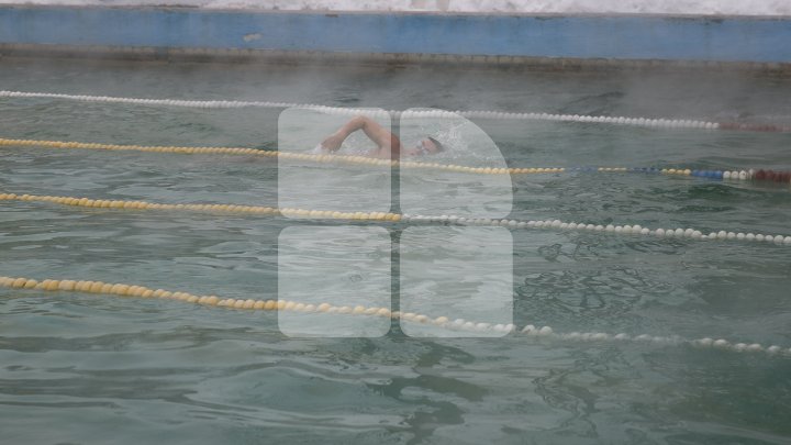 Piscina stadionului Dinamo va fi renovată. Când vor începe lucrările (FOTOREPORT)