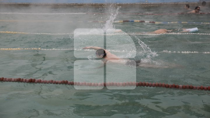 Piscina stadionului Dinamo va fi renovată. Când vor începe lucrările (FOTOREPORT)