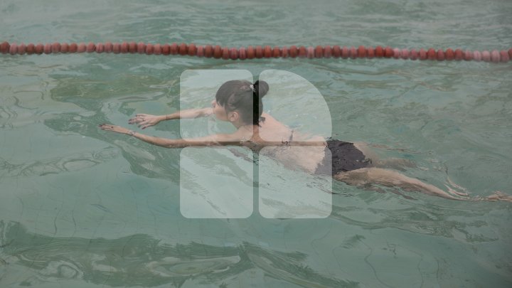 Piscina stadionului Dinamo va fi renovată. Când vor începe lucrările (FOTOREPORT)