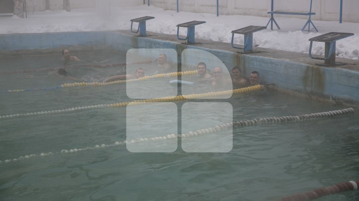 Piscina stadionului Dinamo va fi renovată. Când vor începe lucrările (FOTOREPORT)