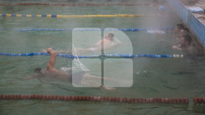 Piscina stadionului Dinamo va fi renovată. Când vor începe lucrările (FOTOREPORT)