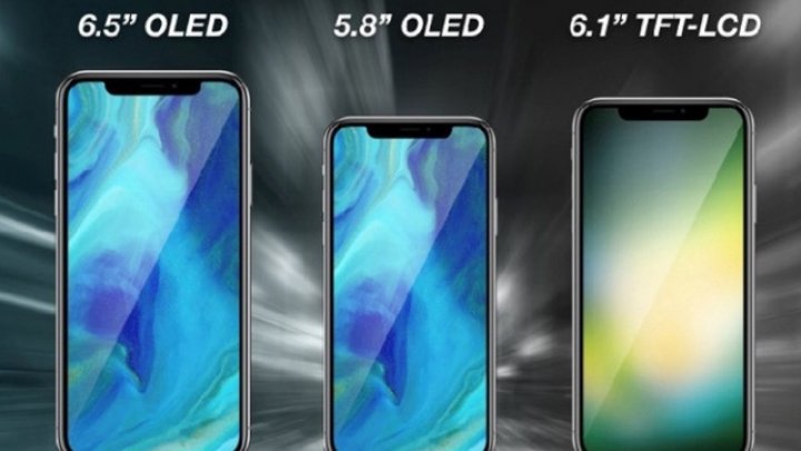 Urmaşul lui iPhone X ar putea fi un model mai ieftin cu capabilităţi reduse