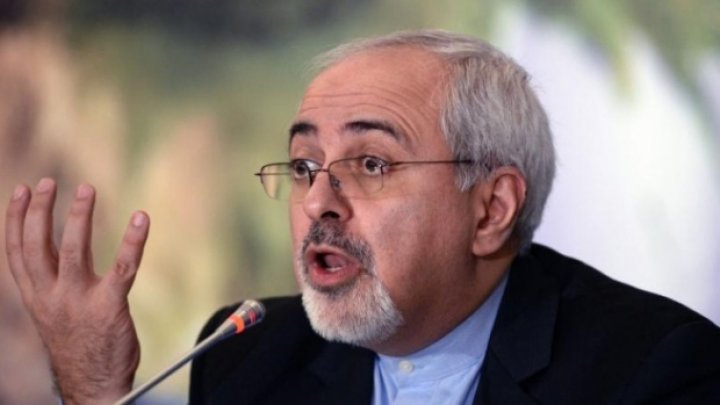 Teheranul critică "extremismul" Uniunii Europene faţă de Iran