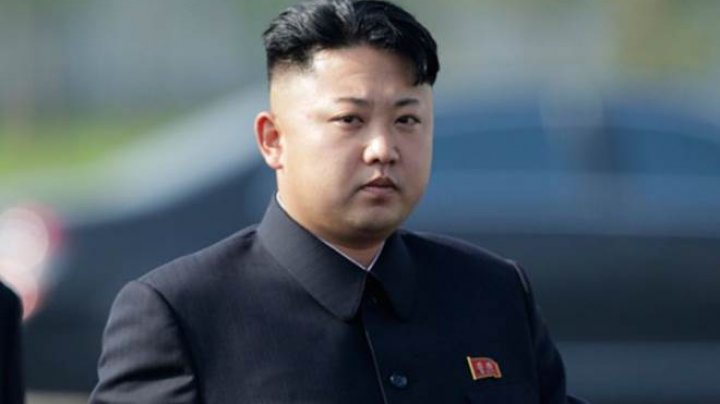 Liderul nord-coreean Kim Jong-Un s-a întâlnit la Phenian cu o delegaţie a Coreei de Sud