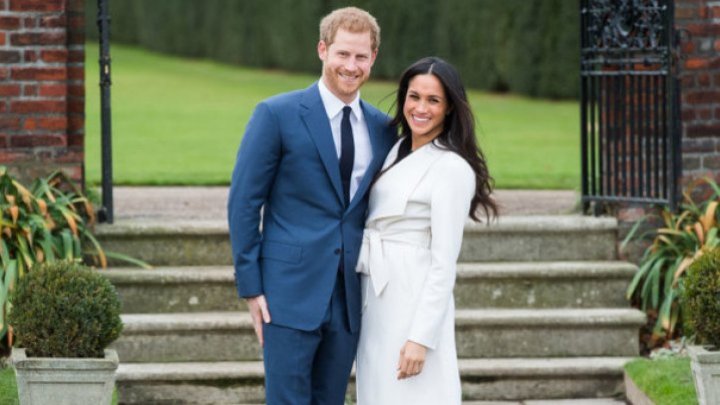 Prinţul Harry se pregăteşte de nuntă şi alege un regim de viaţă sănătos