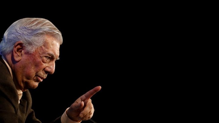 Mario Vargas Llosa: Uciderea celor peste 100 de jurnaliști din Mexic a fost cauzată de libertatea presei