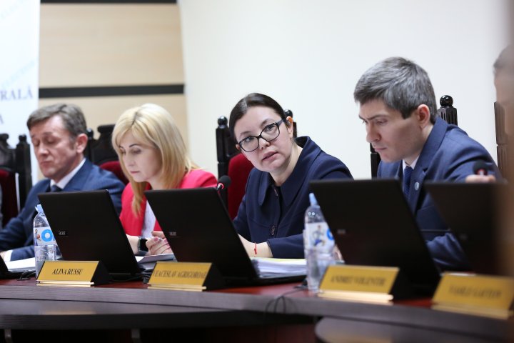 Comisia Electorală Centrală a stabilit data alegerilor locale în Bălţi şi Chişinău 