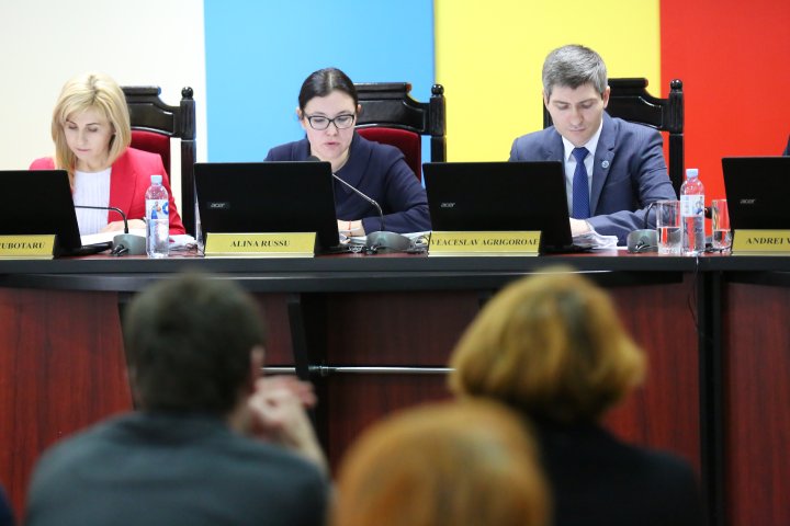 Comisia Electorală Centrală a stabilit data alegerilor locale în Bălţi şi Chişinău 