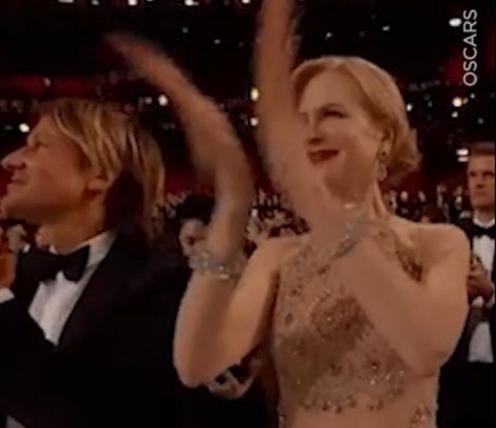 Amuzant! Cele mai ciudate şi penibile momente din istoria Premiilor Oscar