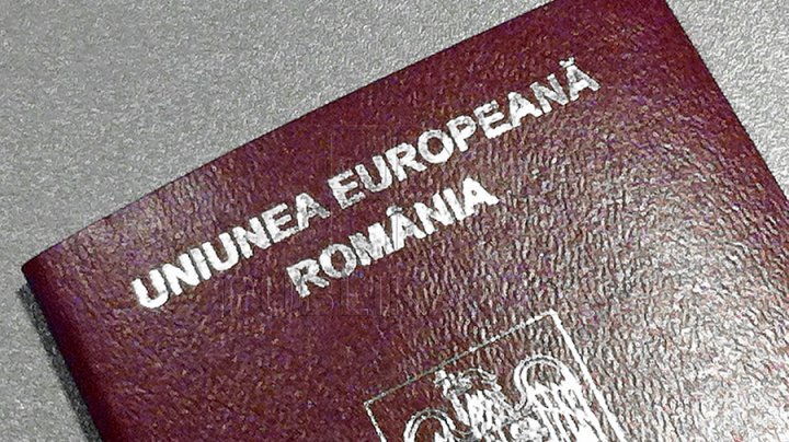 VESTE IMPORTANTĂ pentru persoanele care au pașaport românesc. Un SMS va anunţă expirarea paşaportului