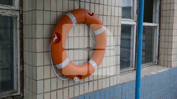 Piscina stadionului Dinamo va fi renovată. Când vor începe lucrările (FOTOREPORT)