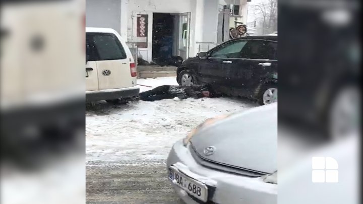 A fost identificată cea de-a doua victimă decedată în EXPLOZIA din Capitală. Cine este bărbatul