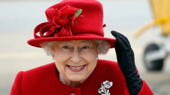 Regina Elisabeta a-II-a şi-a dat oficial consimţământul pentru căsătoria nepotului ei