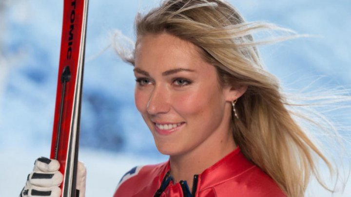 Mikaela Shiffrin a câștigat pentru a cincea oară Cupa Mondială de schi alpin în proba de slalom