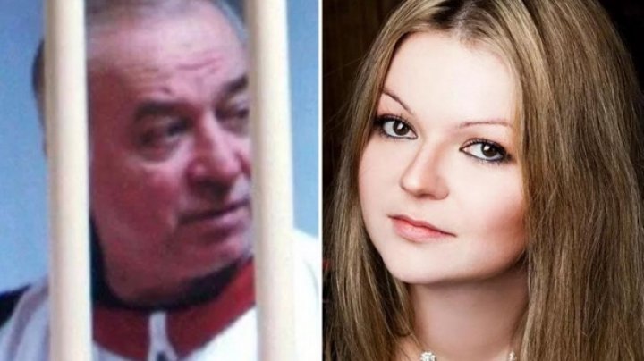 Noi detalii în cazul Skripal: O televiziune susține că fostul agent rus a fost otrăvit prin sistemul de ventilație al mașinii