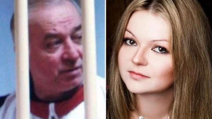 Şeful serviciului de informaţii externe rus acuză serviciile secrete americane şi britanice în cazul Skripal