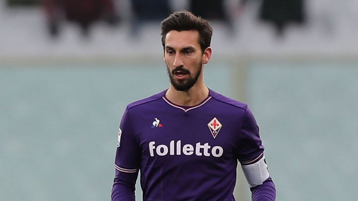 Mii de persoane la înmormântarea fotbalistului Davide Astori. Procurorii au făcut public rezultatul autopsiei