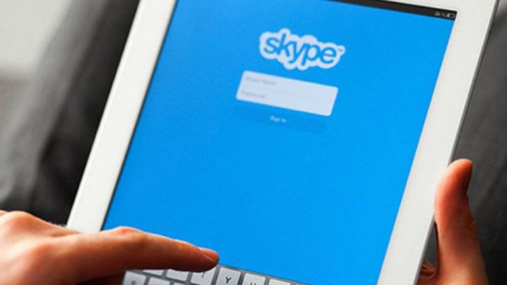 Skype, DĂ LOVITURA! Aplicaţia vine cu o versiune optimizată pentru telefoanele mai puțin performante