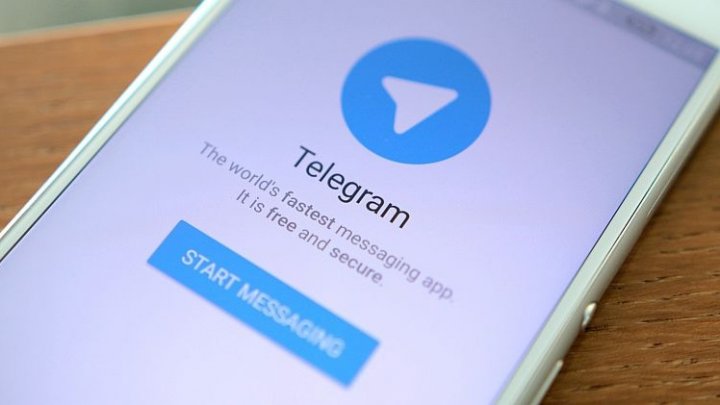 Telegram A PICAT! Milioane de utilizatori nu pot accesa aplicaţia momentan. Explicaţia fondatorului, Pavel Durov