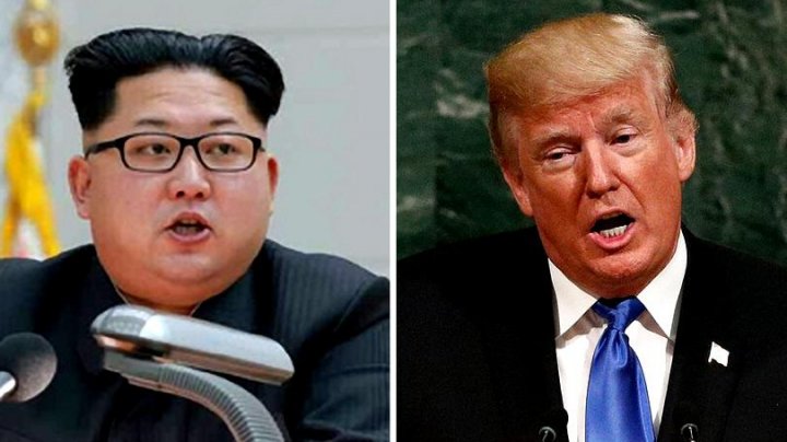 Coreea de Nord nu a dat niciun răspuns despre întâlnirea Kim Jong-un – Donald Trump