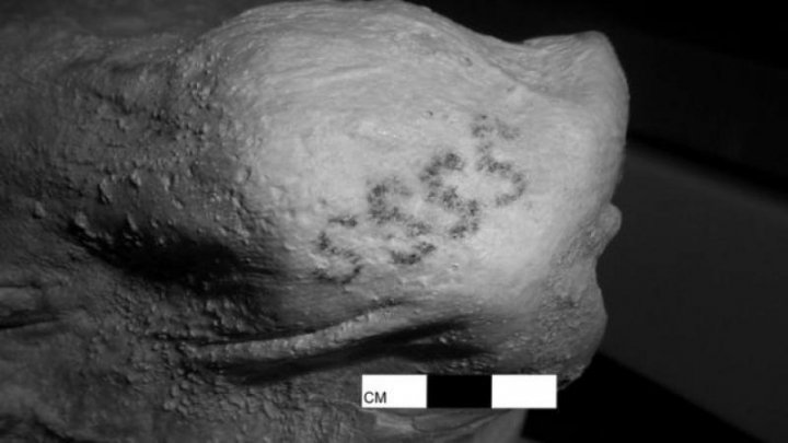 Descoperirea care poate transforma tot ceea ce știam despre vechimea tatuajelor în istoria omenirii