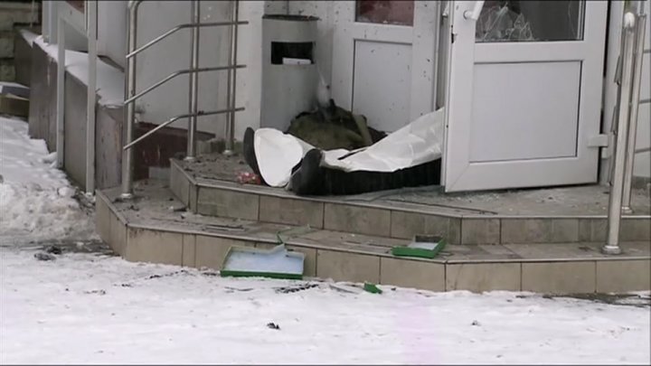 A fost identificată cea de-a doua victimă decedată în EXPLOZIA din Capitală. Cine este bărbatul