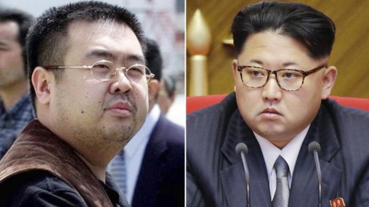 SUA: Regimul de la Phenian l-a ucis pe King Jong-nam