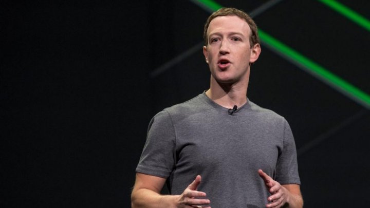 Zuckerberg: Date ale utilizatorilor Facebook au fost vândute de Kogan şi altor companii, în afară de Cambridge Analytica