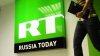 Postul propagandistic rusesc RT, riscă să rămână fără licenţă de emisie în Marea Britanie