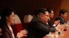 Liderul nord-coreean Kim Jong Un i-a acordat soţiei sale titlul de Primă doamnă