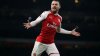 Golul de senzaţie al lui Ramsey marcat în Europa League (VIDEO)