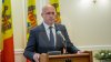 Premierul Filip: Venirea Băncii Transilvania în Moldova, un semn de stabilizare a situaţiei în sectorul bancar