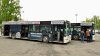 Autobuzele oferite de primăria București au ajuns la Chișinău. Cu ce sunt dotate şi când vor fi puse în circulaţie