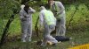 Crimă îngrozitoare în România: O adolescentă, înjunghiată de 30 ori şi aruncată la marginea unei păduri (FOTO)