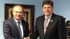 Brock D.Bierman: USAID va examina în regim prioritar solicitările Republicii Moldova