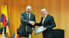 Parteneriat de cooperare între Universitatea Tehnică a Moldovei şi Institutul Politehnic din Leiria