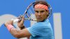 RAFAEL NADAL, ÎN SEMIFINALE. Spaniolul l-a învins cu 6-0, 6-2 pe Dominic Thiem