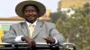 Preşedintele Ugandei vrea să interzică sexul oral. Ce motive invocă
