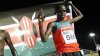 Kenyanul Paul Lonyangata a câştigat pentru a doua oară consecutiv maratonul de la Paris