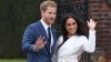 Prințul Harry și Meghan Markle nu au invitat niciun lider politic la nunta regală 