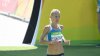 Fisicovici, SUCCES în Polonia. Atleta moldoveancă a triumfat la Maratonul Cracoviei