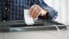 CEC a început să tipărească listele electorale pentru alegerile locale 2018