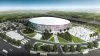 Oficialii din sportul moldovenesc se implică tot mai activ în realizarea proiectului Arena Chişinău 