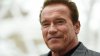 Arnold Schwarzenegger a povestit detalii despre logodna fiicei sale cu actorul Chris Pratt