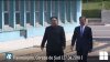 PUBLIKA WORLD: Zi istorică pentru cele două Corei. Kim Jong Un s-a întâlnit cu preşedintele Moon Jae-in (VIDEO)