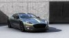 Aston Martin pregăteşte o versiune şi mai puternică a sedanului sportiv de lux Rapide S