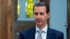 Bashar al-Assad, mai hotărât ca oricând să "lupte împotriva terorismului" în Siria, după atacurile occidentale