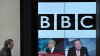 Redacţia de televiziune și radio BBC Rusia ar putea fi transferată la Riga