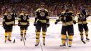 BRUINS, CALIFICARE DRAMATICĂ. Echipa a învins Toronto Maple Leafs cu 7-4