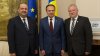 Moldova și România își vor consolida capacitățile în gestionarea mai eficientă a banilor publici